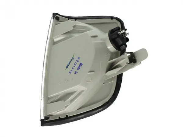Lampa semnalizare fata Dreapta (transparent) potrivit MERCEDES 124 (A124), 124 (C124), 124 (W124), 124 T-MODEL (S124), E (A124), E (C124), E (W124) 2.0-6.0 12.84-03.98 12.84-03.98