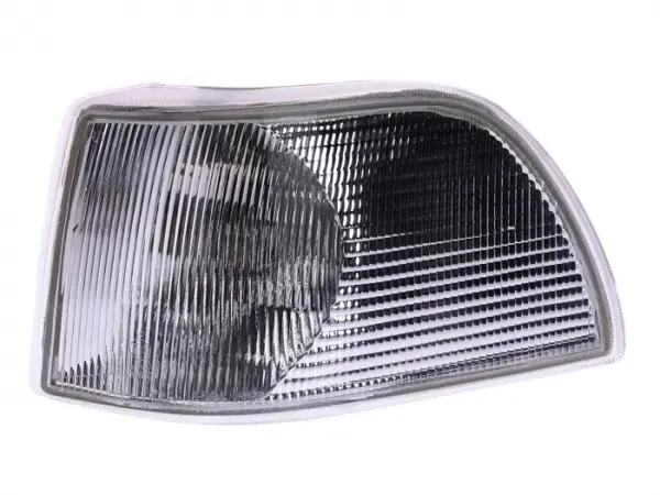 Lampa semnalizare fata Stanga (alb) potrivit VOLVO C70 I, C70 II, S70, V70 I 2.0-2.5D 12.95-06.13 01.97-11.00