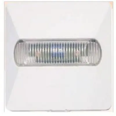 Lampa semnalizare incendiu Bentel RILED