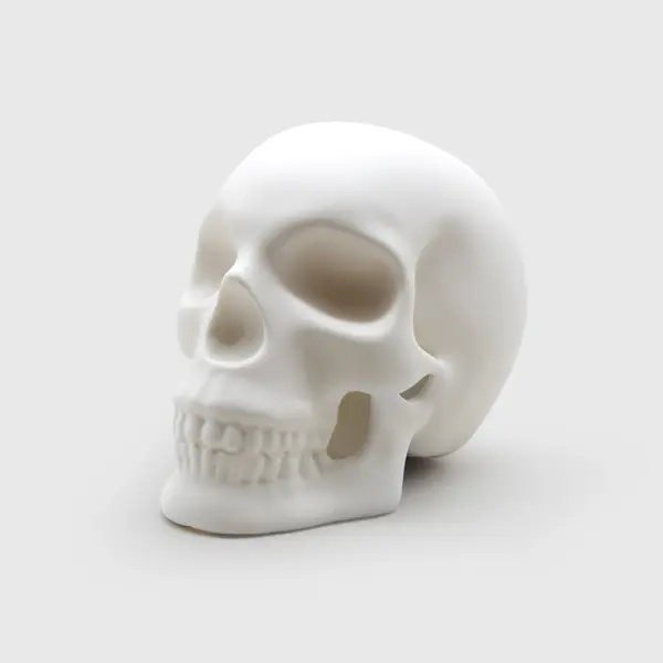 Lampa - Skull Light | Suck Uk