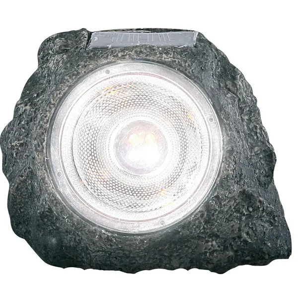 Lampă Solară 15/12,5/10,5 cm