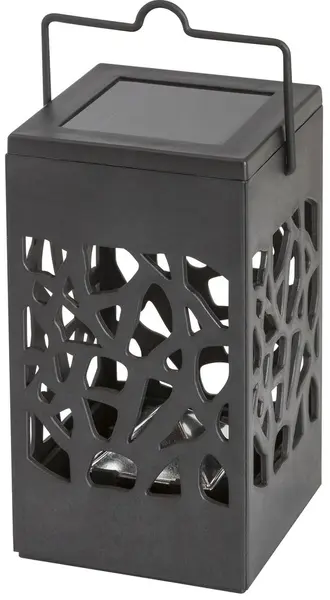 Lampă solară decorativă cu LED Rabalux - Mora 8948, 0.07W, IP23, 1lm, 3000K