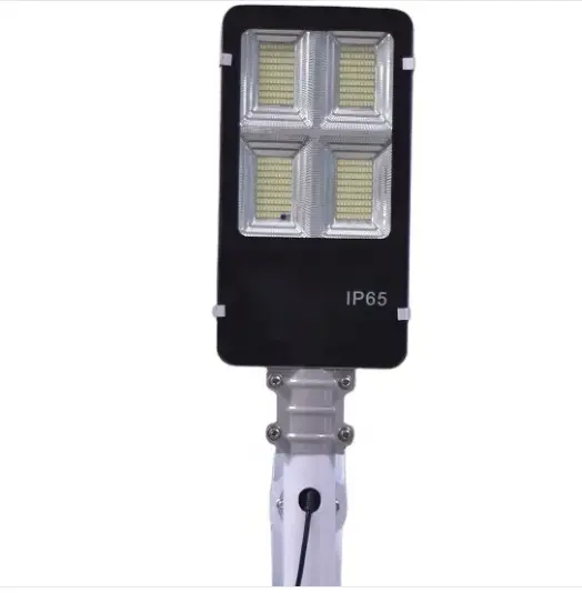 Lampa solara stradala JORTAN LED 300W cu 4 casete