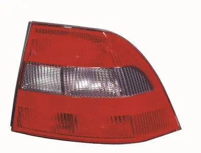 Lampa spate ABAKUS Depo 442-1907L-UE-SR