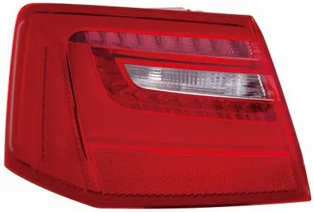 Lampa spate ABAKUS Depo 446-1927R-AE