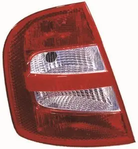 Lampa spate ABAKUS Depo 665-1901R-UE