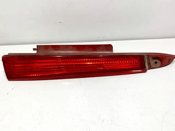Lampa spate auxiliar / suplimentar dreapta 9655863780 Citroen C4 (2004-2008)
