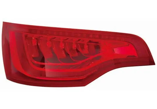 Lampa spate DEPO 446-1925R-AE