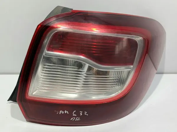 Lampa spate dreapta 265500465R Dacia Sandero Stepway 2 (2012-2017)