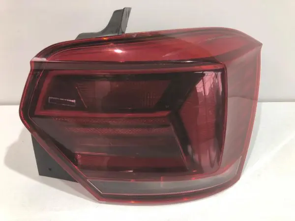 Lampa spate dreapta 2g0945096b Volkswagen Polo VI (2017-2021) AW