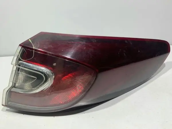 Lampa spate dreapta aripa 265500010R Renault Megane 3 (2008-2012)