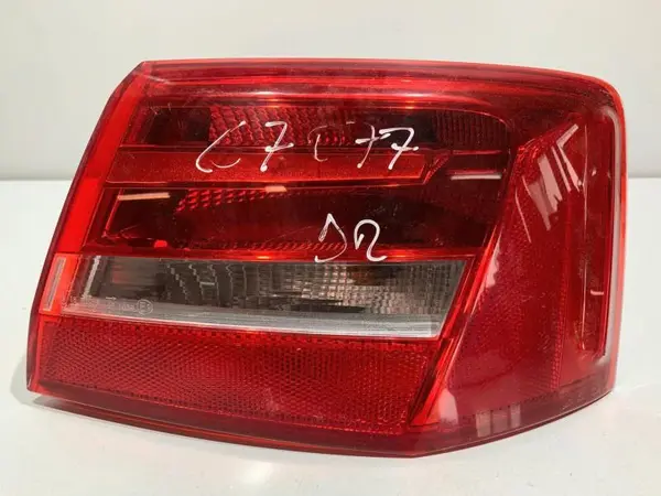 Lampa spate dreapta aripa 4G5945096 Audi A6 (2010-2018) [4G2, C7]