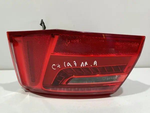 Lampa spate dreapta aripa 4G5945096A Audi A6 (2010-2018) [4G2, C7]