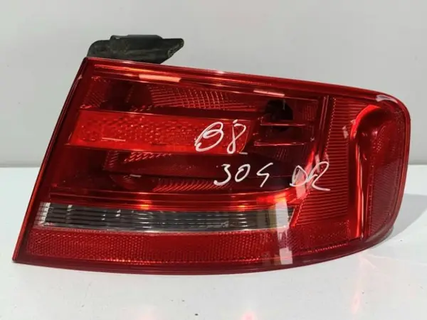 Lampa spate dreapta aripa 8K5945096D Audi A4 (2007-2011) [8K2, B8]