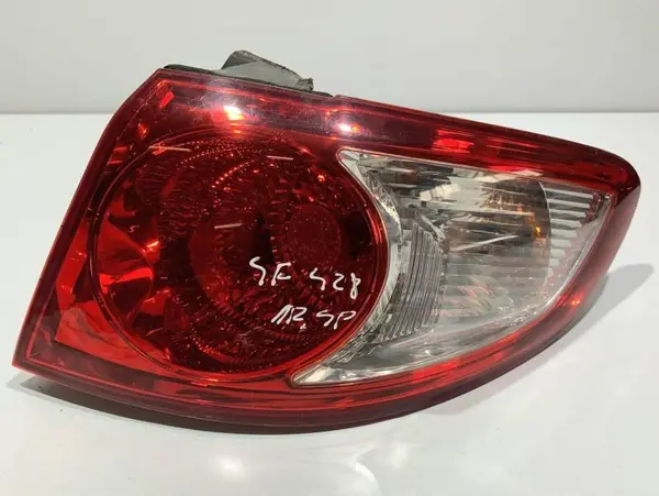 Lampa spate dreapta aripa 92402-2B000 Hyundai Santa Fe 2 (2006-2012)