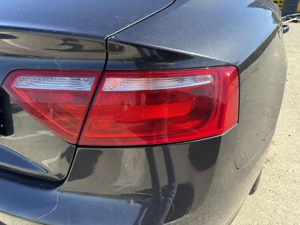 Lampa spate dreapta aripa Audi A5 facelift (2012-2016) [8T3]