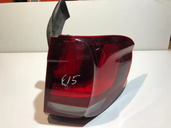 Lampa spate dreapta aripa BMW X5 (2012-2019) [F15]