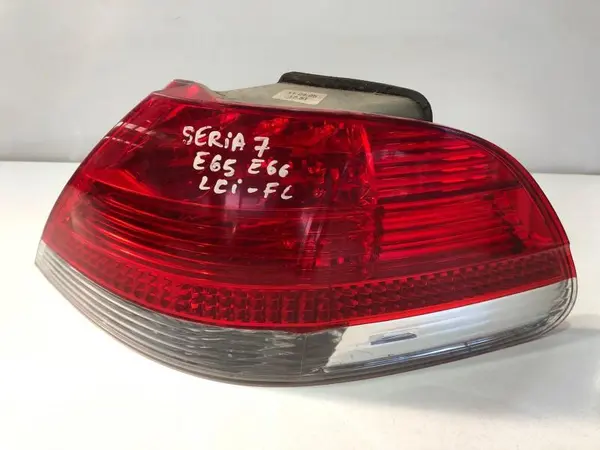 Lampa spate dreapta aripa facelift 6937236 BMW Seria 7 (2001-2008) [E65, E66]