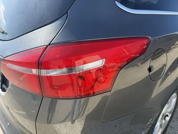Lampa spate dreapta aripa Ford Focus 3 facelift (2013-2018)