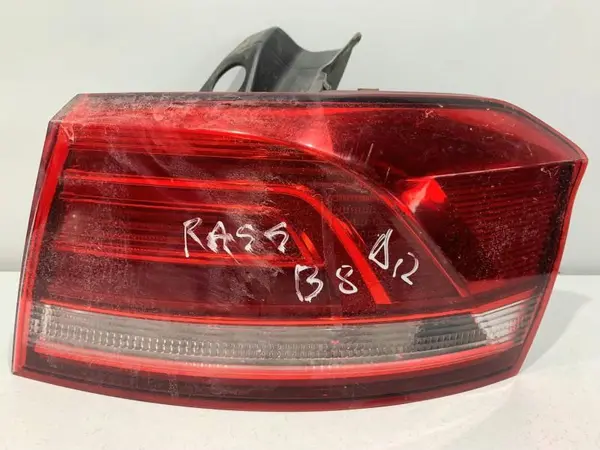 Lampa spate dreapta aripa led 3G9945096D Volkswagen Passat B8 (2014-2019)