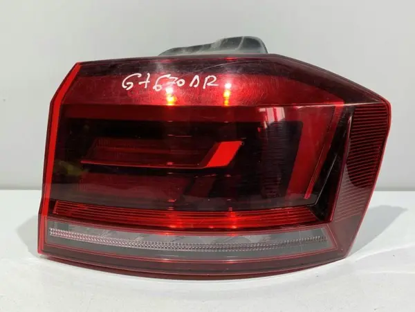 Lampa spate dreapta aripa led sportsvan 510945096T Volkswagen Golf 7 facelift (2017-2020)