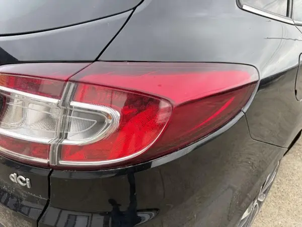 Lampa spate dreapta aripa Renault Megane 3 facelift (2012-2016)