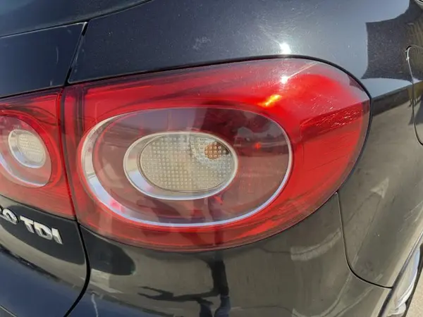 Lampa spate dreapta aripa Volkswagen Tiguan facelift (2011-2015)
