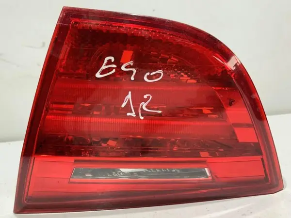 Lampa spate dreapta capota portbagaj 7289428 BMW Seria 3 LCI (2008-2011)[E90]
