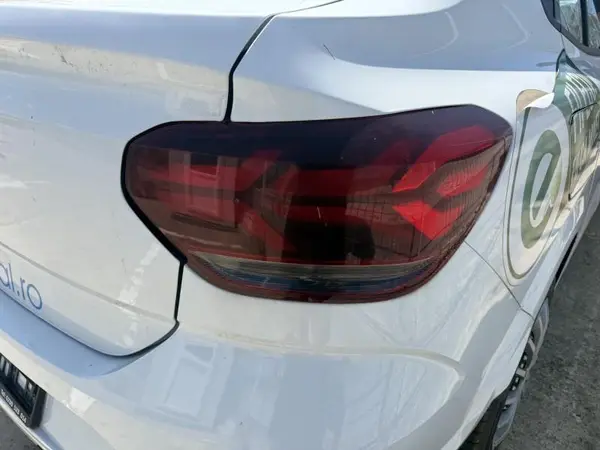 Lampa spate dreapta Dacia Logan 3 (2020->)