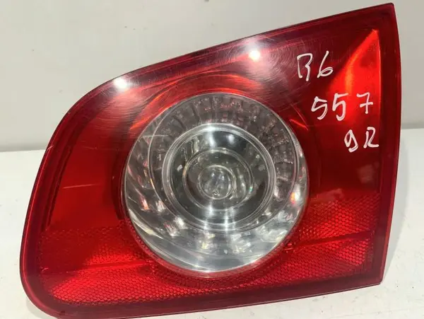 Lampa spate dreapta haion 3C9945094 Volkswagen Passat B6 3C (2005-2010)
