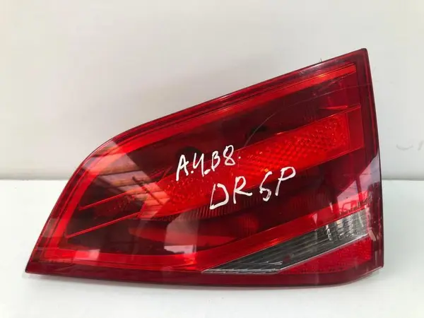 Lampa spate dreapta haion 8k5945094d Audi A4 (2007-2011) [8K2, B8]