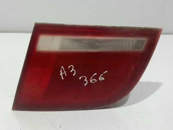 Lampa spate dreapta haion 8P4945094B Audi A3 (2003-2008) [8P1]
