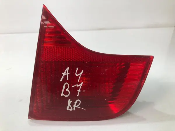 Lampa spate dreapta haion 965038-02 Audi A4 (2004-2008) [8EC, B7]