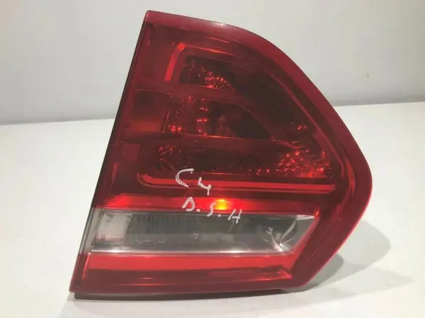 Lampa spate dreapta haion 9653547677 Citroen C4 Picasso (2006-2010)