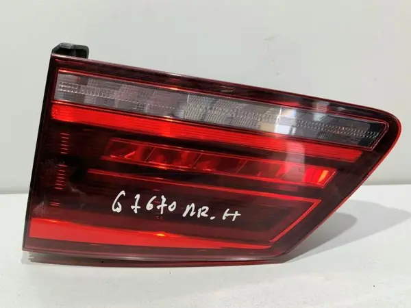 Lampa spate dreapta haion led sportsvan 510945094N Volkswagen Golf 7 facelift (2017-2020)