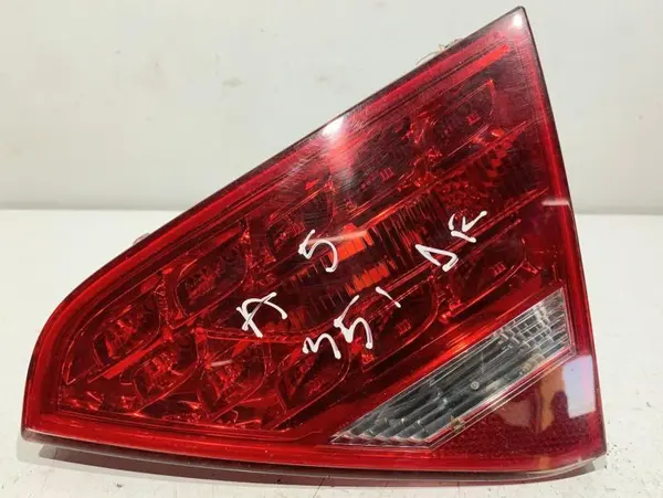 Lampa spate dreapta portbagaj led 8T0945094A Audi A5 (2007-2011) [8T3]