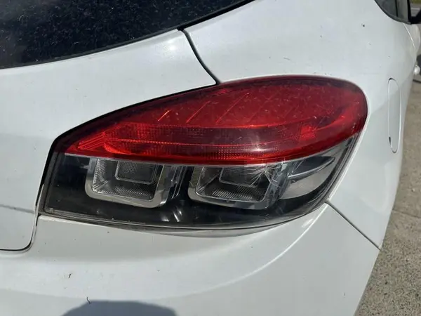 Lampa spate dreapta Renault Megane 3 facelift (2012-2016)