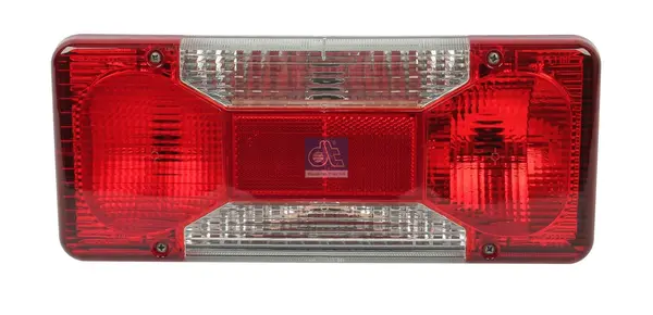 Lampa spate DT Spare Parts 7.25244