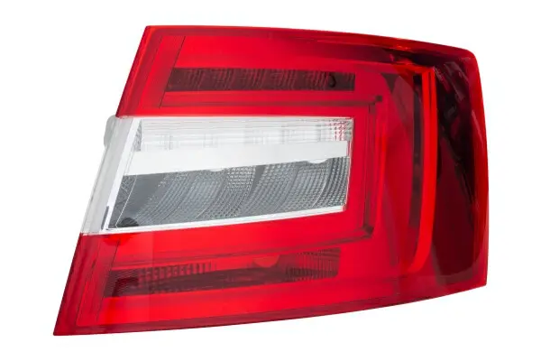 Lampa spate HELLA 2SK 012 883-061