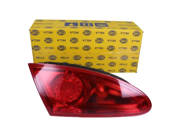 Lampa spate HELLA 9EL 982 001-091