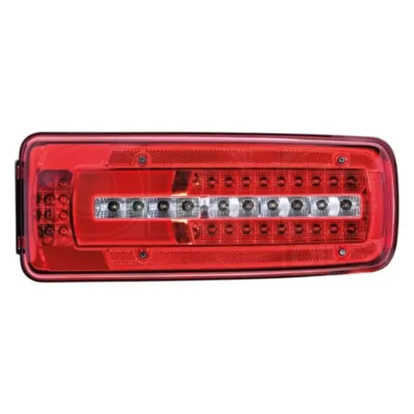 Lampa spate MAGNETI MARELLI 712203301120