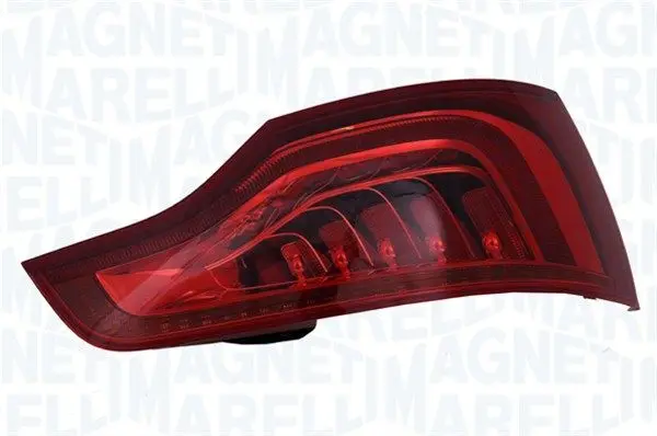 Lampa spate MAGNETI MARELLI 714021520701