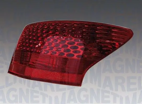 Lampa spate MAGNETI MARELLI 714026090802