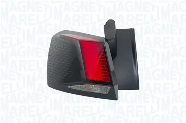 Lampa spate MAGNETI MARELLI 714081550202