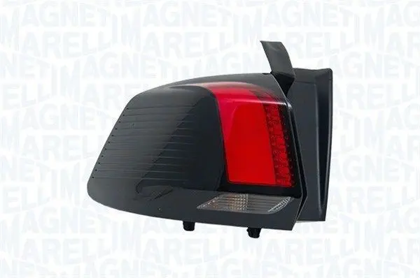 Lampa spate MAGNETI MARELLI 714081570102