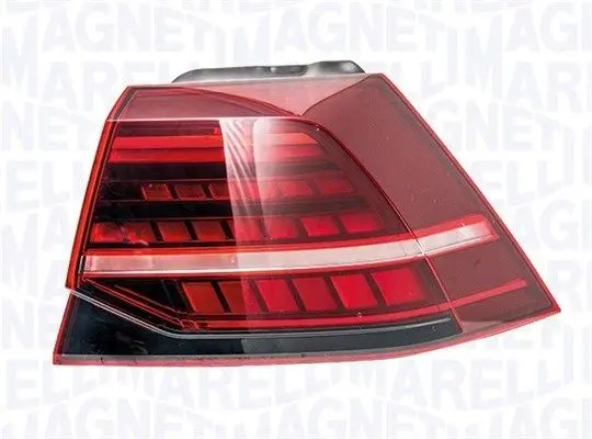 Lampa spate MAGNETI MARELLI 714081620701