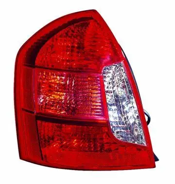Lampa spate MTR-DEPO 221-1934R-UE