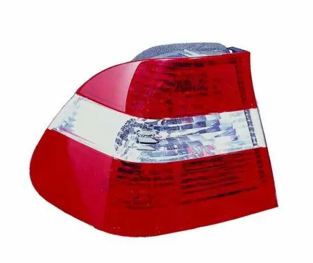 Lampa spate MTR-DEPO 444-1911L-UQ-CR