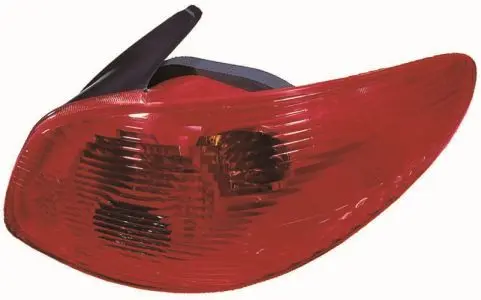Lampa spate MTR-DEPO 550-1931R-UE