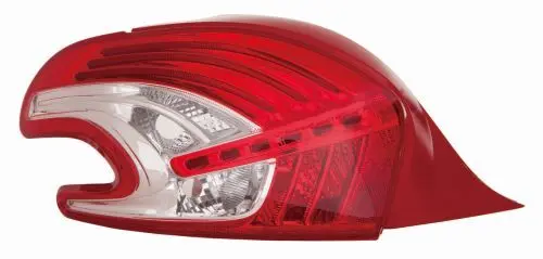 Lampa spate MTR-DEPO 550-1963R-UE